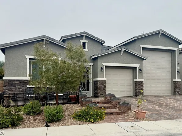 6308 Gambetta St, Las Vegas, NV 89115