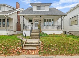 1333 Wyandotte St W, Windsor, ON