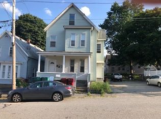 154 B St, Lowell, MA 01851