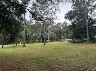2615 E Dawson Dr, Inverness, FL 34453