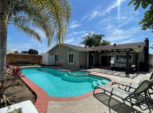 5922 Rich Hill Way, Yorba Linda, CA 92886