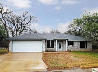 14 Bluebonnet Loop, Morgans Pt Resort, TX 76513