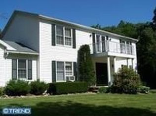 208 W Branch Rd, Barto, PA 19504