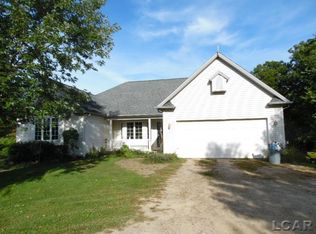 15858 Lelah Ln, Addison, MI 49220