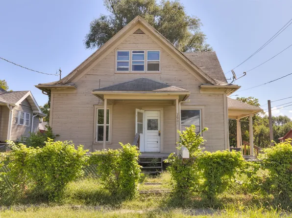 2901 4th St, Des Moines, IA 50313