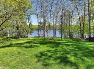 18812 Eaglewood Rd, Clearwater, MN 55320