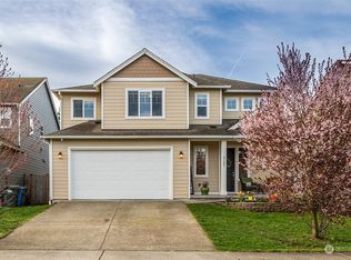 8122 155th Street Ct E, Puyallup, WA
