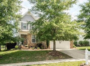 901 Littleleaf Ln, Durham, NC 27713