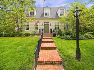 4426 Ackerly Farm Rd, New Albany, OH 43054