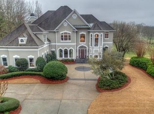 6252 Indian Fld, Norcross, GA 30092