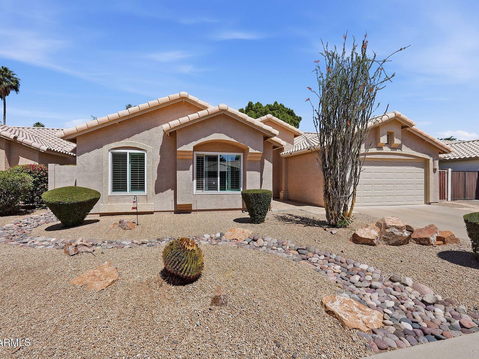 6418 W IRMA Lane
