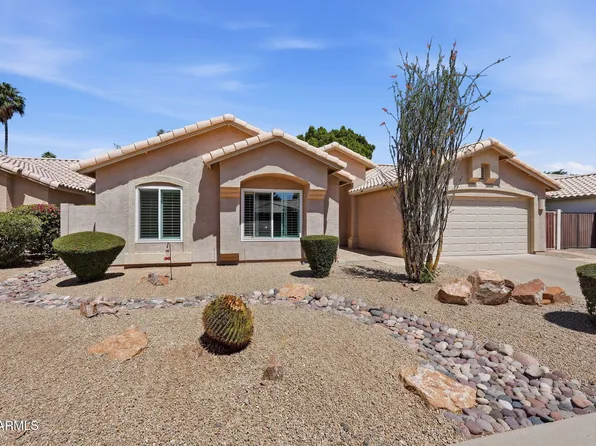 6418 W IRMA Lane, Glendale, AZ 85308