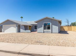 4218 N 109th Dr, Phoenix, AZ 85037