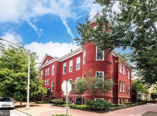 301 G St NE APT 6, Washington, DC 20002