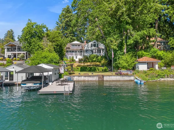 9144 Edgewater Drive SW, Lakewood, WA 98499