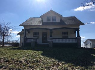 2824 Us Highway 50, Fayetteville, OH 45118