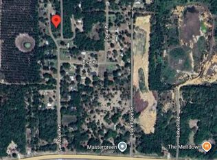 134 San Jose Blvd, Hawthorne, FL 32640