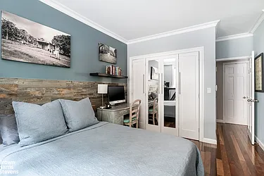 Sold by Brown Harris Stevens