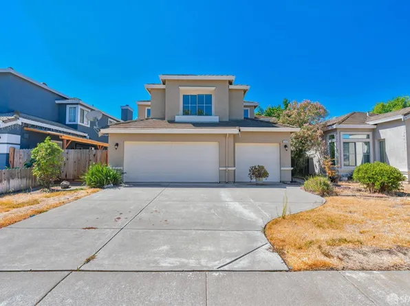 2428 Yorkshire Dr, Antioch, CA 94531