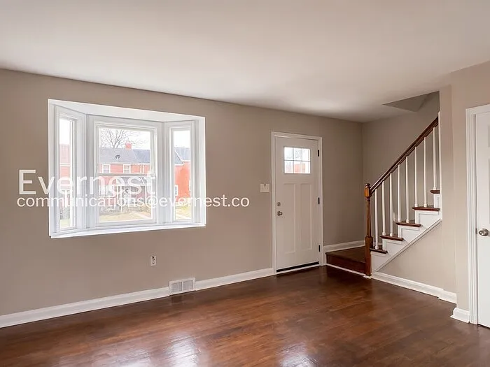 1408 Cedarcroft Rd — Photo 2