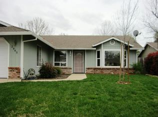 2845 Tropicana Ct, Redding, CA 96003
