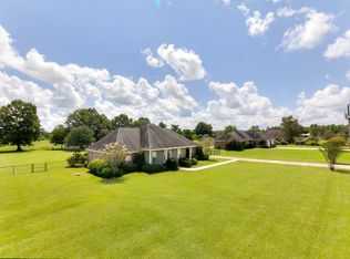 52050 Ditta Dr, Loranger, LA 70446