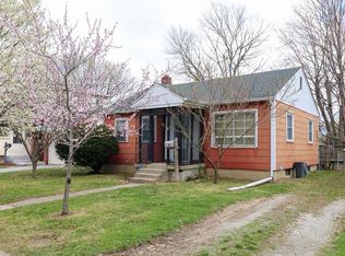 6141 Burlington Ave, Indianapolis, IN