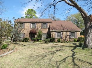 3153 Fitzgerald Rd, Montgomery, AL 36106
