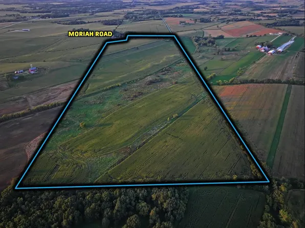 W11819 Moriah Road, Columbus, WI 53925