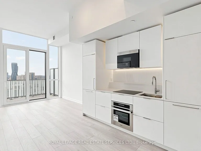 1 Fairview Rd E #3206 — Photo 9