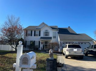 46 Annapolis Dr, Erial, NJ 08081