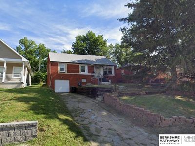 3814 Corby St, Omaha, NE, 68111