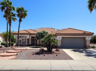 14333 W Arzon Way, Sun City West, AZ 85375