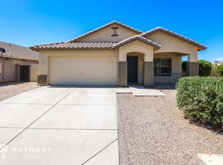 3113 W Hayden Peak Dr, Queen Creek, AZ 85142