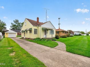 841 Linda Dr, Toledo, OH 43612