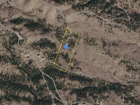 21 Stara Tukan Rd, Columbus, MT 59019