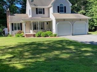 70 Moose Brook Rd, Southampton, MA 01073