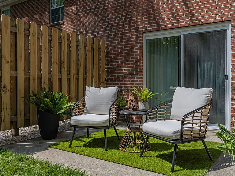 Ivy Hills Living Spaces — Photo 48