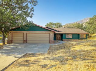 21600 Sunnybrook Dr, Tehachapi, CA 93561