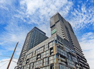 1285 Dupont St #501A, Toronto, ON M6H 2A5