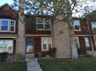 1227 S Flower Cir APT D, Lakewood, CO 80232