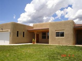 21 Juniper Hill Loop, Cedar Crest, NM 87008