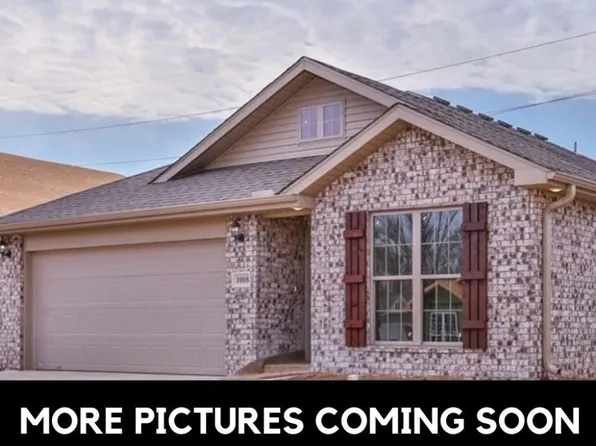 1008 E Sumac St, Rogers, AR 72756