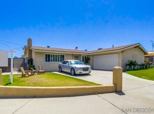1747 Costada Ct, Lemon Grove, CA 91945