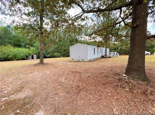 210 Shelly Ln, Carthage, NC 28326