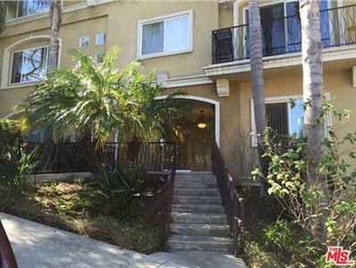 3401 S Bentley Ave APT 106, Los Angeles, CA, 90034