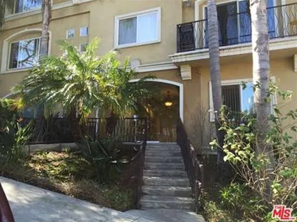 3401 S Bentley Ave APT 106, Los Angeles, CA 90034