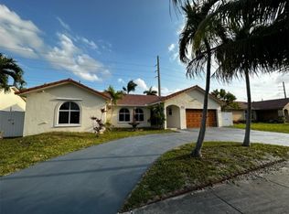 14790 SW 151st Ter, Miami, FL 33196