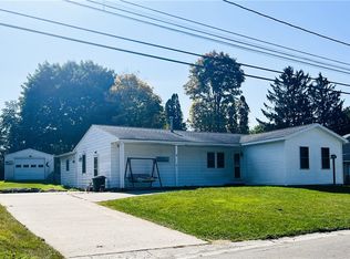 14 Oak Hill St, Arkport, NY