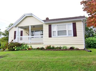 405 Plain View Ave, Jackson, MO 63755